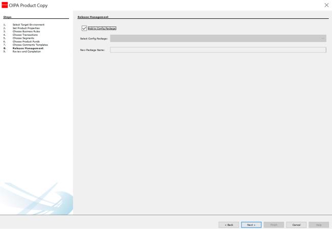 Release Management